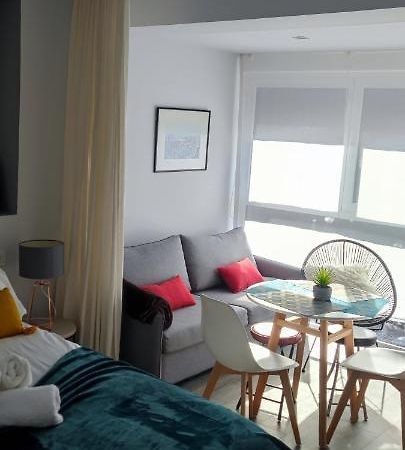 Apartament Orion - Zona Baja Sierra Nevada Zewnętrze zdjęcie