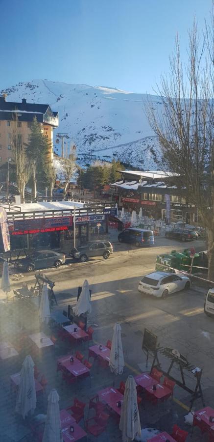 Apartament Orion - Zona Baja Sierra Nevada Zewnętrze zdjęcie