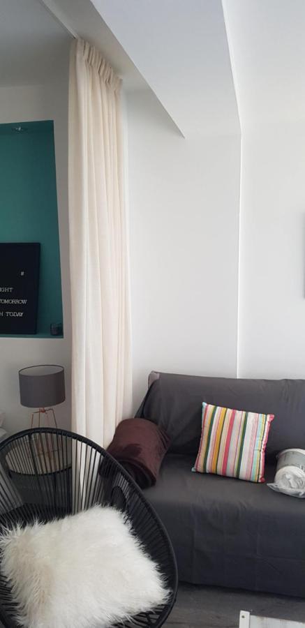 Apartament Orion - Zona Baja Sierra Nevada Zewnętrze zdjęcie
