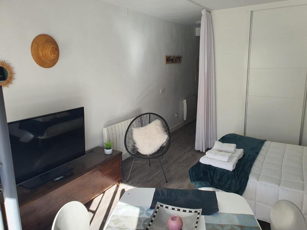 Apartament Orion - Zona Baja Sierra Nevada Zewnętrze zdjęcie