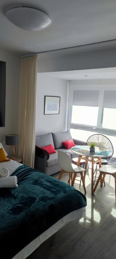 Apartament Orion - Zona Baja Sierra Nevada Zewnętrze zdjęcie