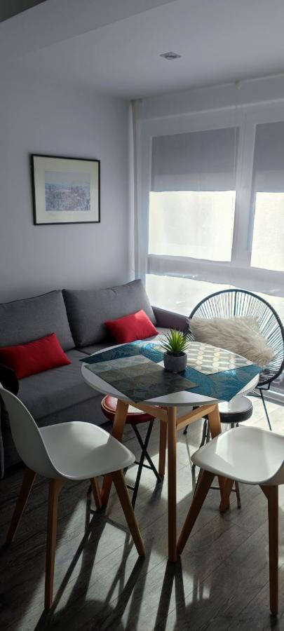Apartament Orion - Zona Baja Sierra Nevada Zewnętrze zdjęcie