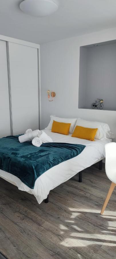 Apartament Orion - Zona Baja Sierra Nevada Zewnętrze zdjęcie