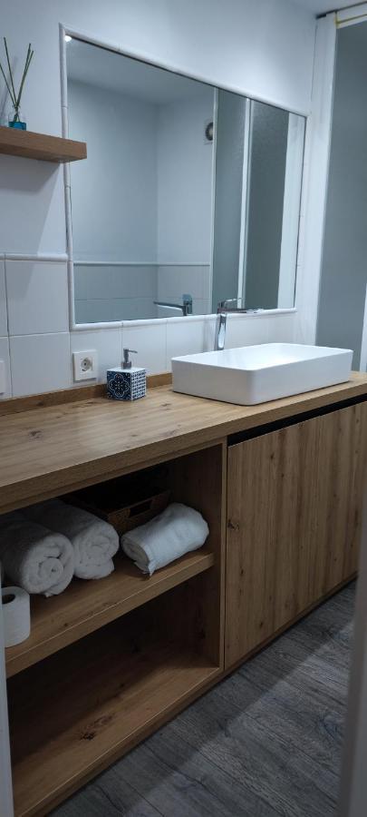 Apartament Orion - Zona Baja Sierra Nevada Zewnętrze zdjęcie