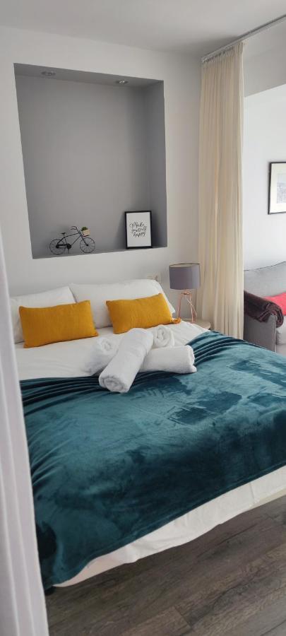 Apartament Orion - Zona Baja Sierra Nevada Zewnętrze zdjęcie