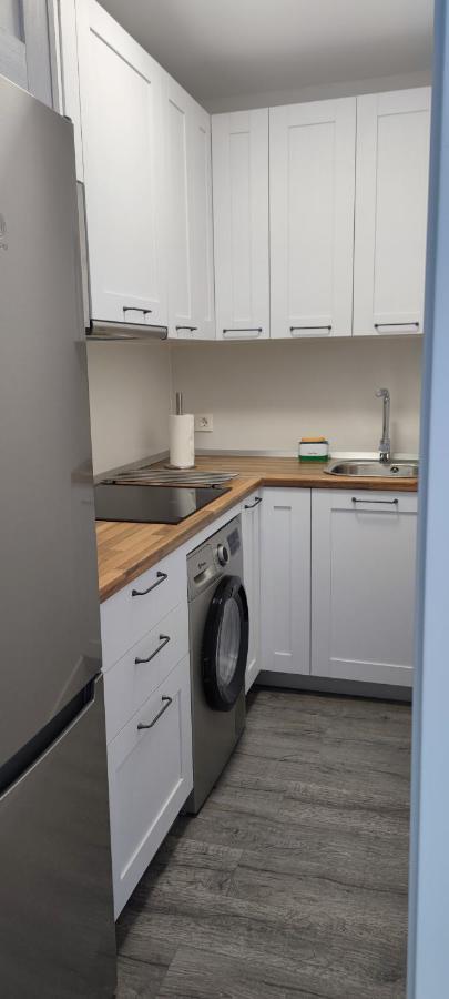 Apartament Orion - Zona Baja Sierra Nevada Zewnętrze zdjęcie